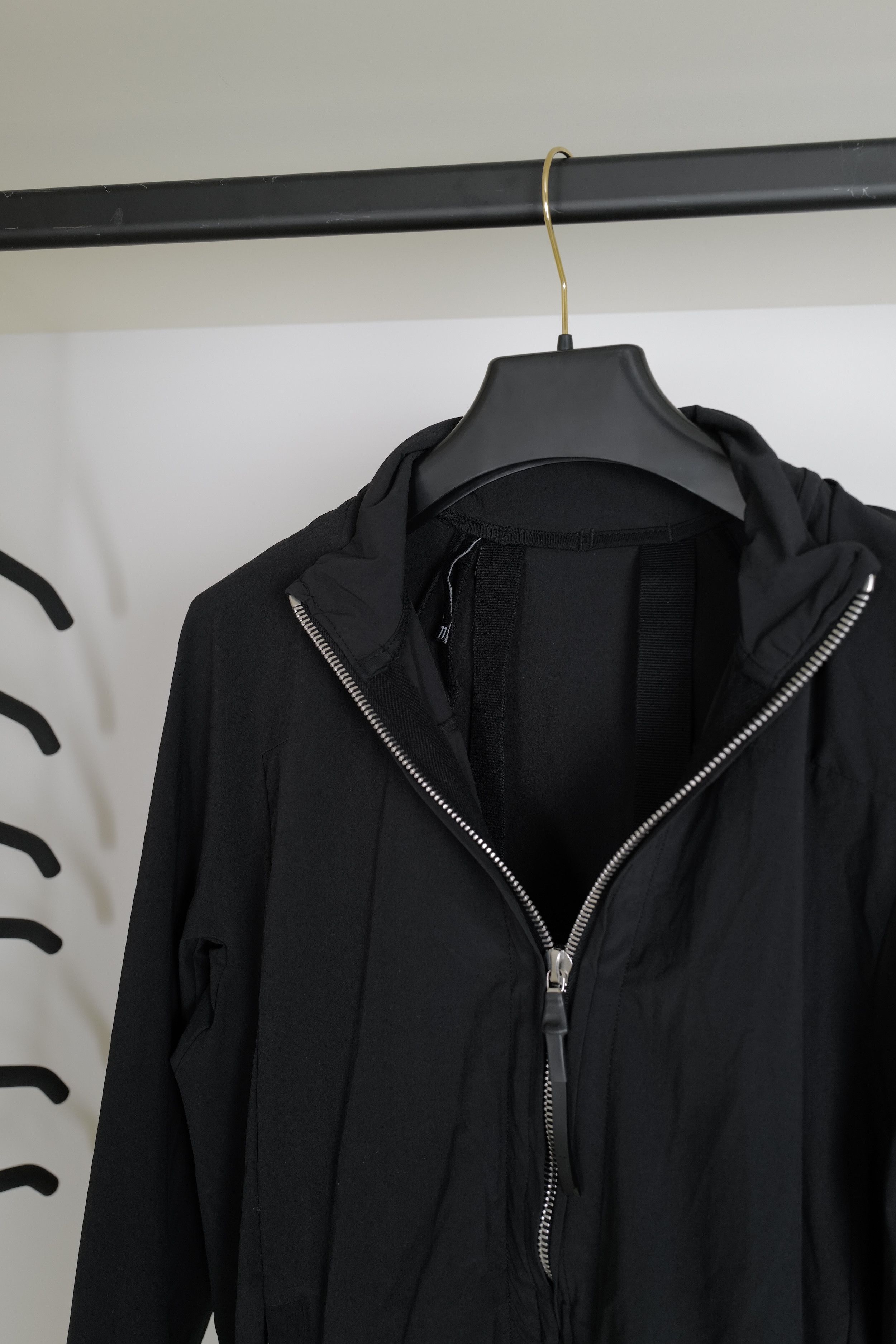 11 By Boris Bidjan Saberi 11 by Boris Bidjan Saberi light jacket Size US M / EU 48-50 / 2 - 9 Thumbnail
