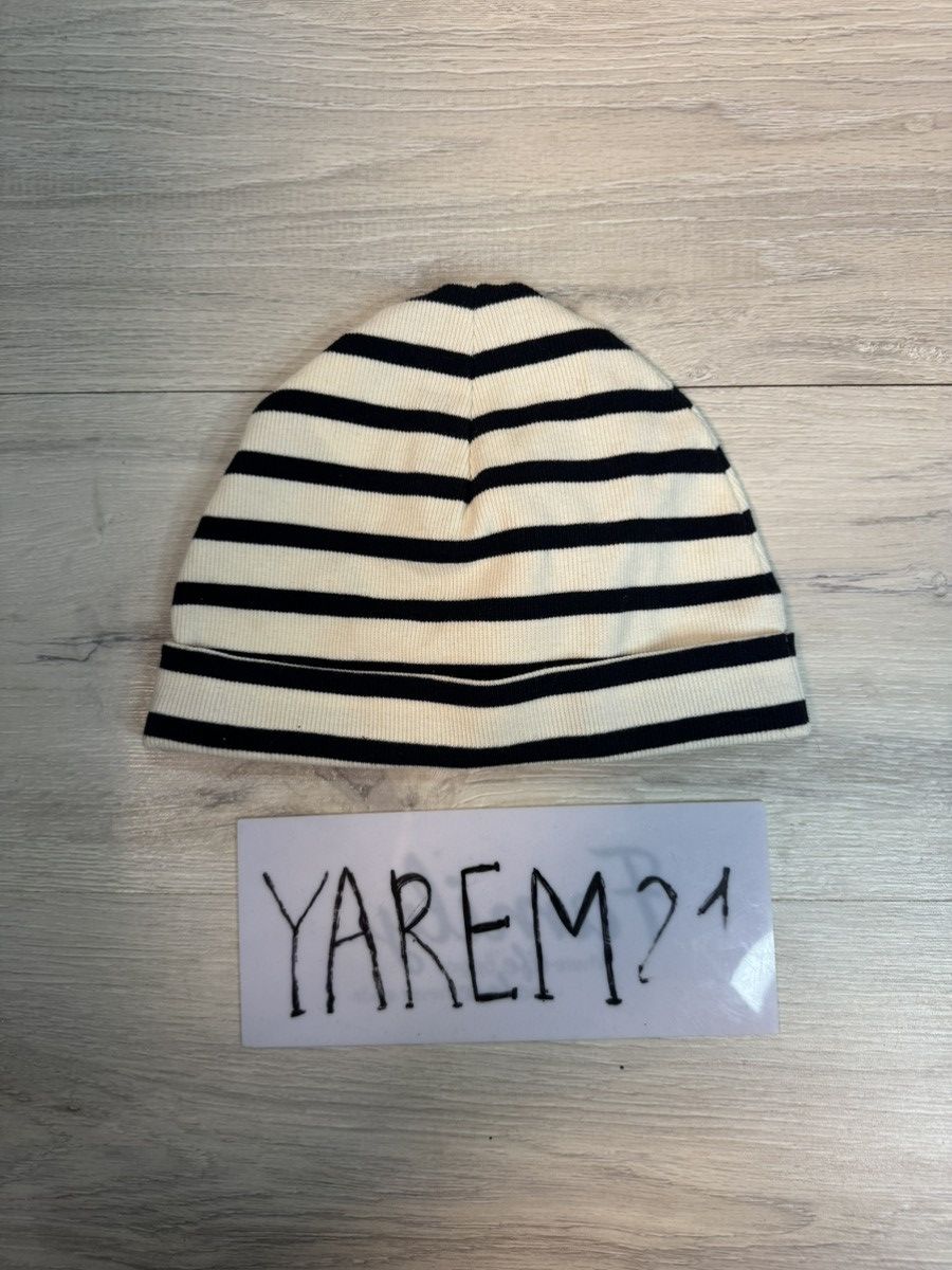 Saint James Saint James vintage hat Size ONE SIZE - 2 Thumbnail