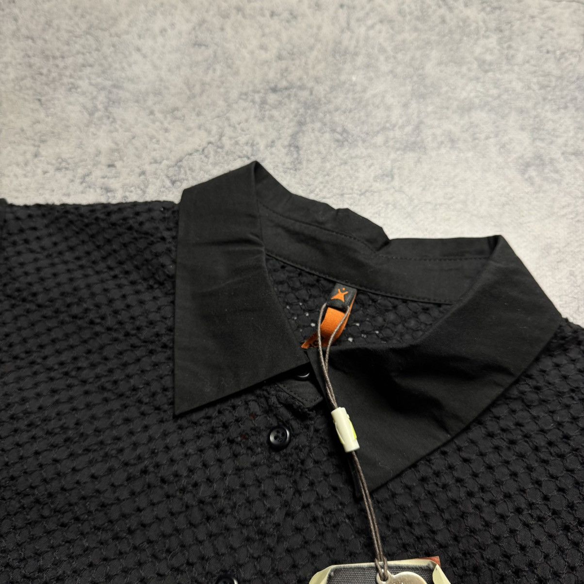 Cop Copine NEW Cop Copine Vintage Shirt Size M / US 6-8 / IT 42-44 - 6 Thumbnail