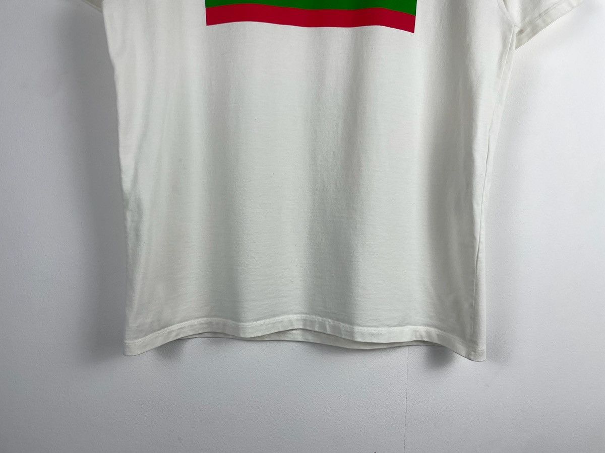Gucci Gucci Original Short-Sleeves Tee Size US XS / EU 42 / 0 - 8 Thumbnail