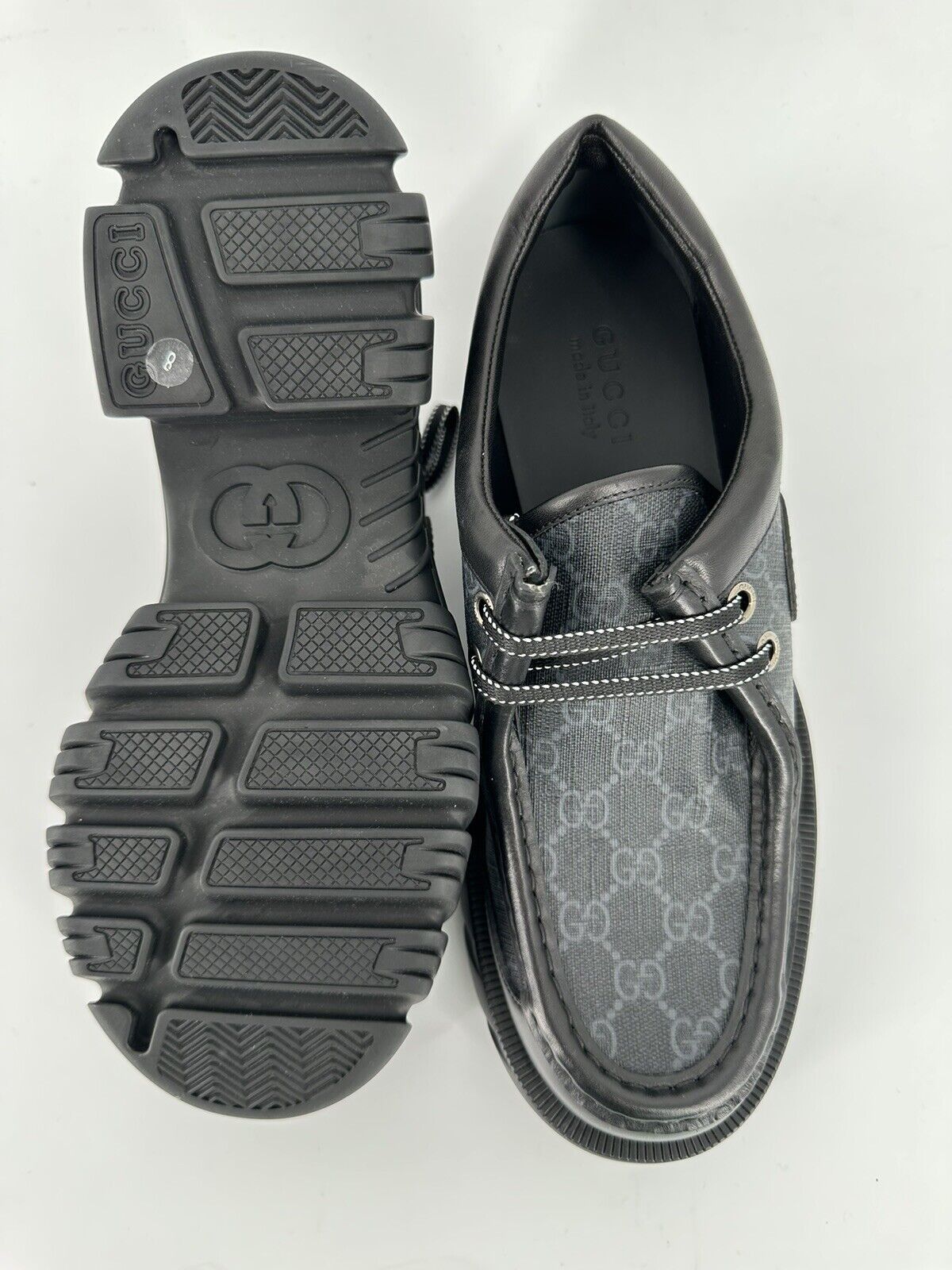 Gucci New Gucci Size-US-9/UK-8/EU-42 Size US 9 / EU 42 - 8 Thumbnail