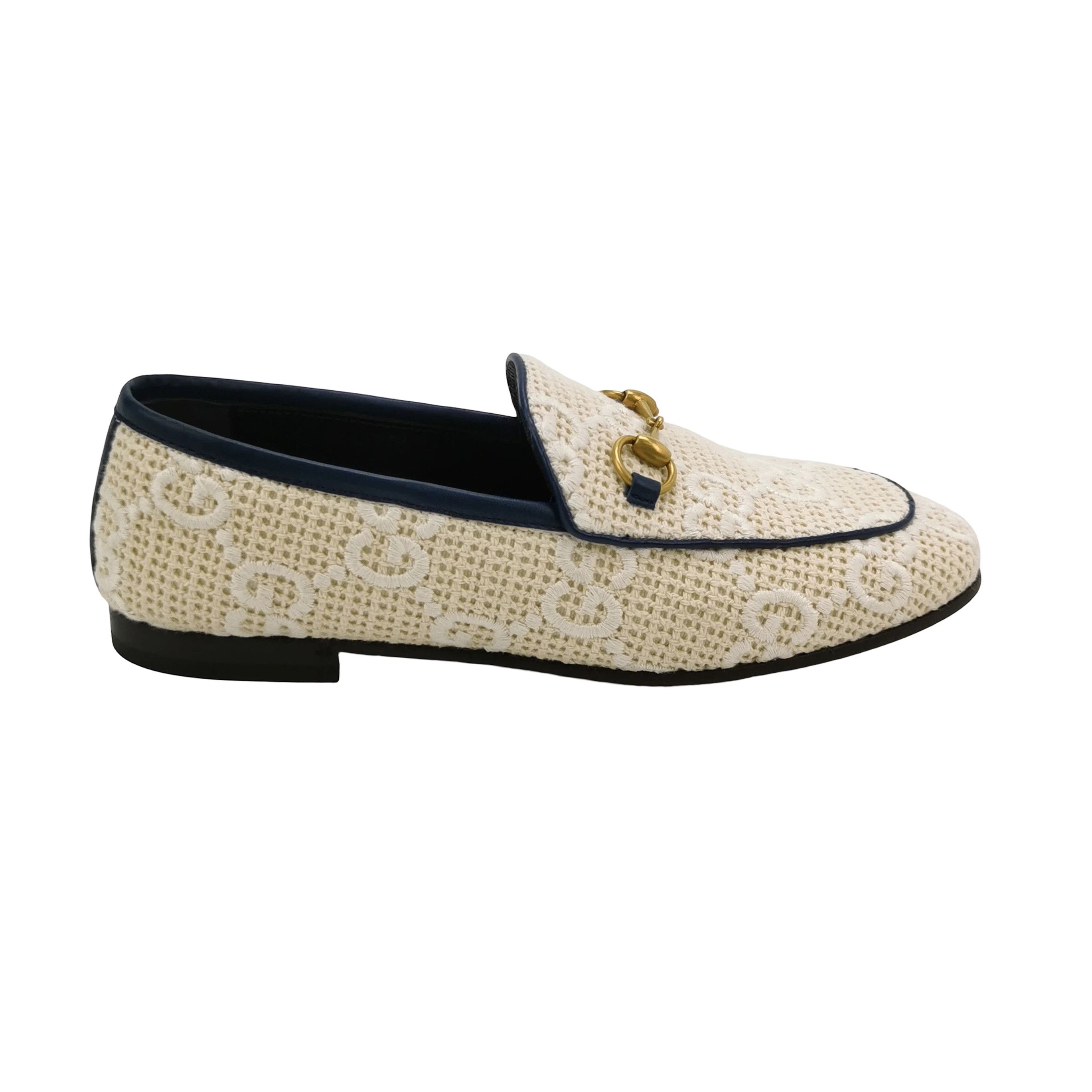 Gucci Gucci Women 7 Flats Size US 7 / IT 37 - 1 Thumbnail