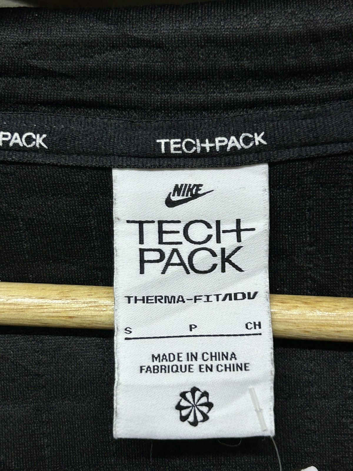Nike Nike tech pack therma-fit hoodie Size US M / EU 48-50 / 2 - 10 Thumbnail