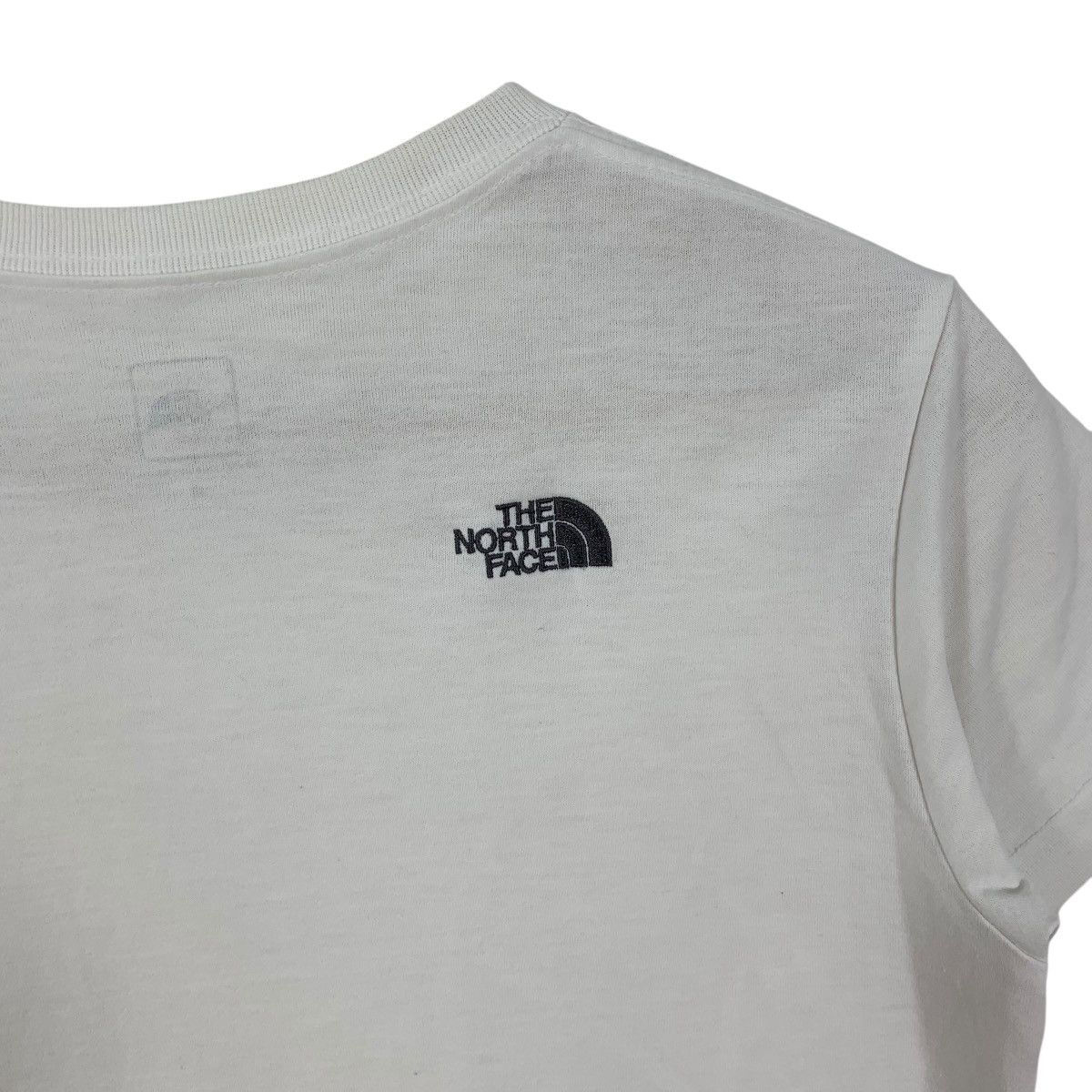 The North Face THE NORTH FACE x JOSHIN WEB Japan Collection Tee Shirt Top Size M / US 6-8 / IT 42-44 - 7 Thumbnail