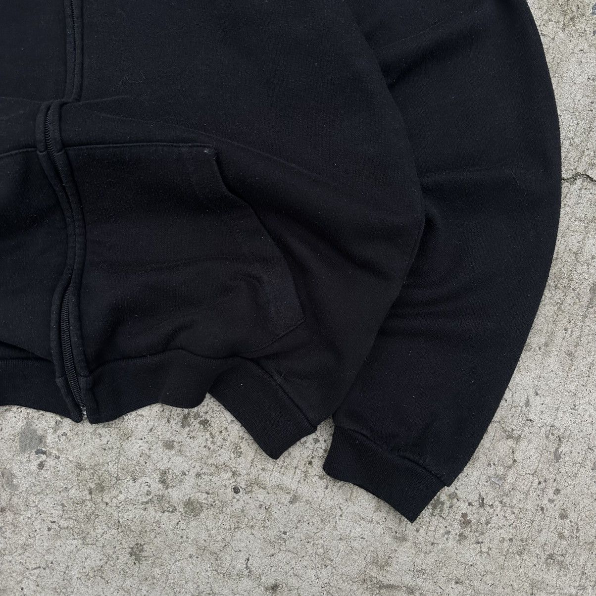 Japanese Brand Vintage IT Pennywise Zip Hoodie Big Logo Band Y2K 00s USA Size US M / EU 48-50 / 2 - 9 Thumbnail
