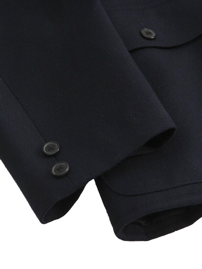Maison Margiela Maison Margiela Main line wool jacket Size US S / EU 44-46 / 1 - 6 Thumbnail