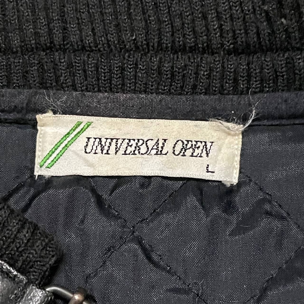 Issey Miyake Vintage Universal Open Jumper Issey Miyake Style Size US L / EU 52-54 / 3 - 7 Thumbnail