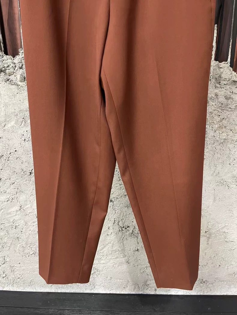 Jil Sander Jil Sander Pant Size 30" / US 8 / IT 44 - 4 Thumbnail