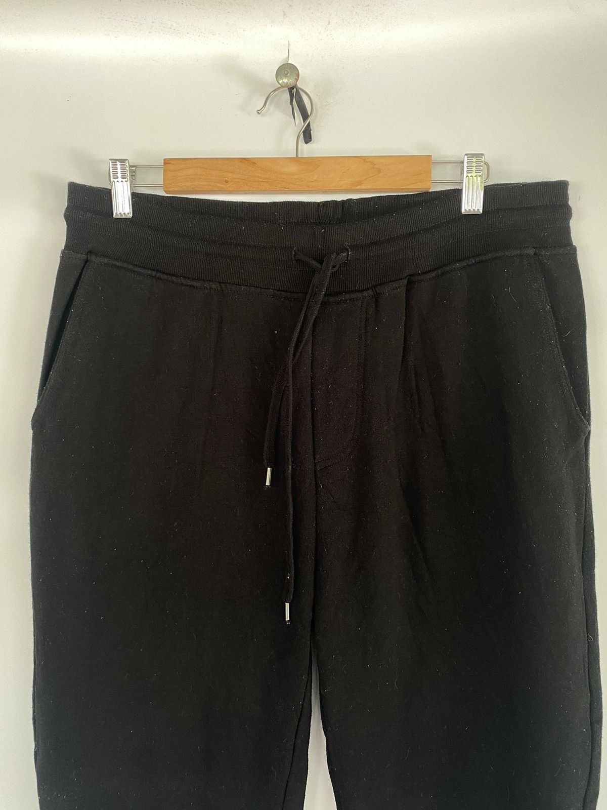 Japanese Brand 21 Men Jogger Sweatpants