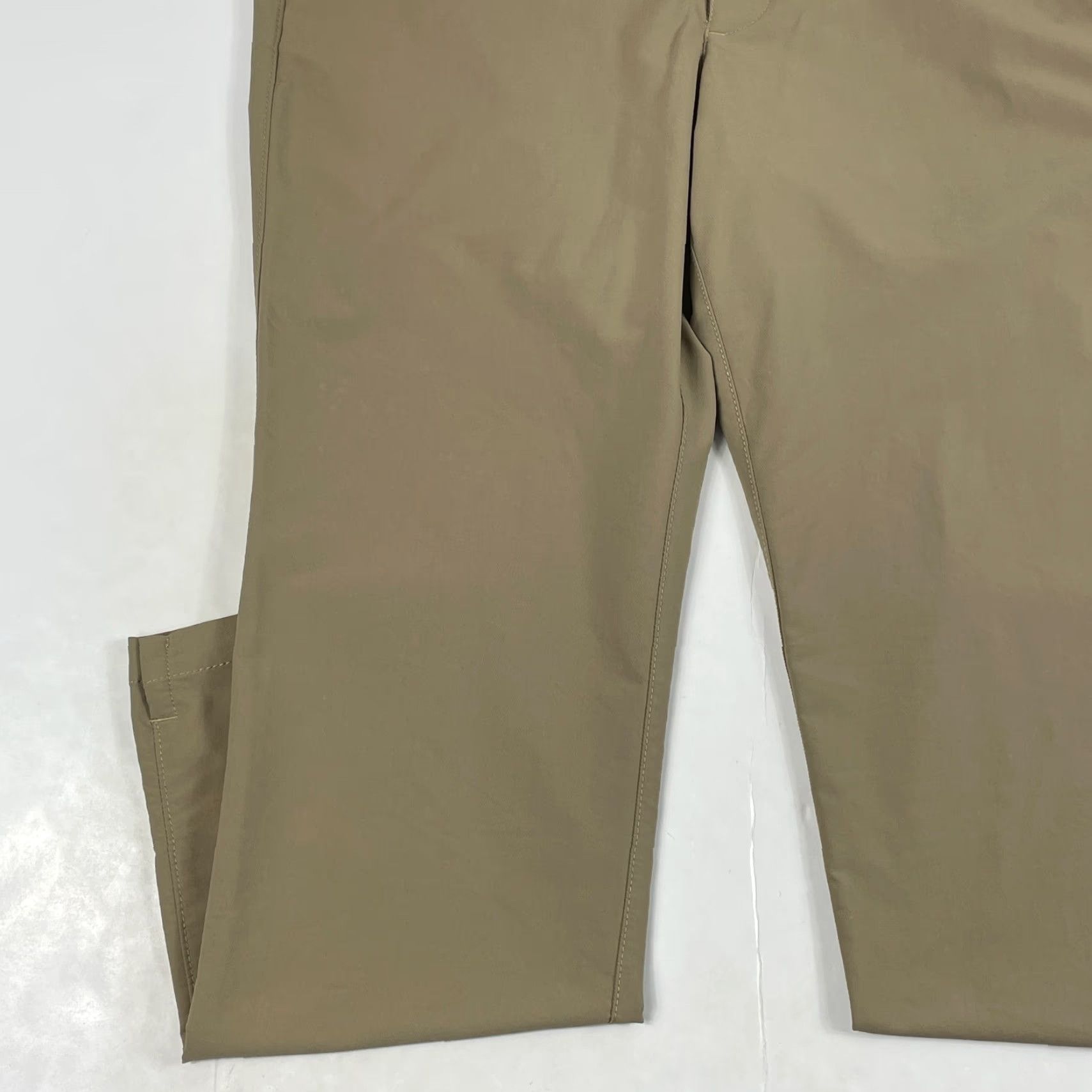Under Armour Under Armour Pants Mens 36 x 30 Beige Golf Straight Leg Outdoors Stretch Casual Workwear 5-Pocket Mens Level Size US 36 / EU 52 - 5 Thumbnail