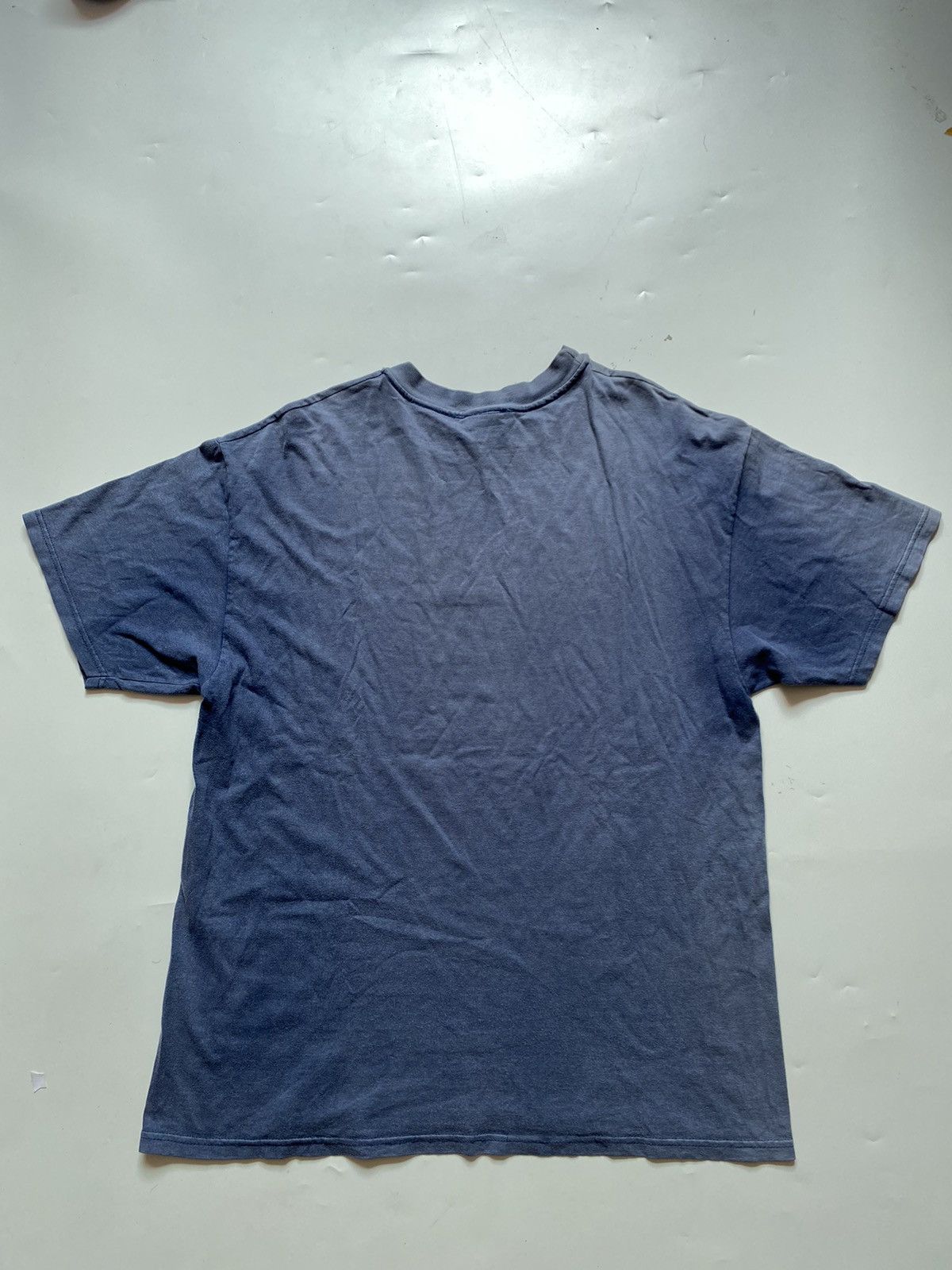 Thrasher Vintage Thrasher Magazine Skate 90s Size US XL / EU 56 / 4 - 2 Thumbnail