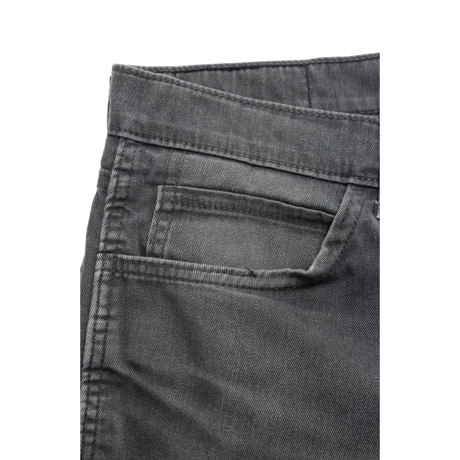 Levi's LEVI'S 511 Jeans Men's W32/L32 Whiskers Slim Fit Faded Zip Fly Denim Casual Green Dark Vintage: No Size US 32 / EU 48 - 6 Thumbnail