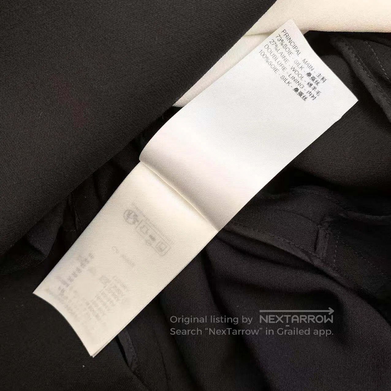 Louis Vuitton Louis Vuitton 24SS gold buckle color-blocked sleeveless dr Size 4XL / US 24-26 - 5 Thumbnail