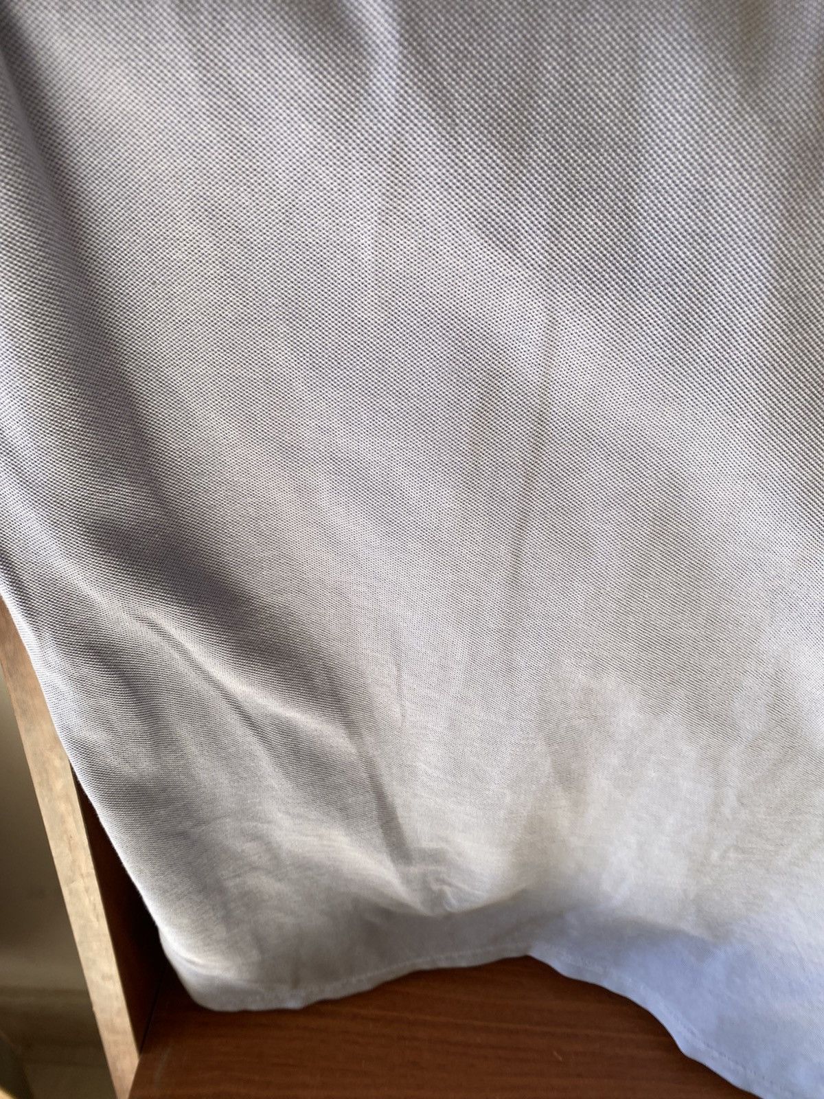 Massimo Dutti Used Massimo Dutti Polo p.s (has two small stains) Size US XL / EU 56 / 4 - 6 Thumbnail