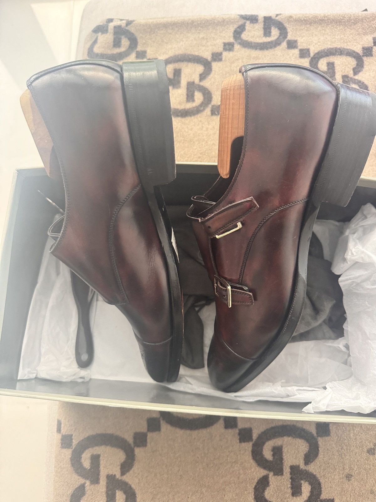 Tom Ford Tom ford Size US 10.5 / EU 43-44 - 7 Thumbnail