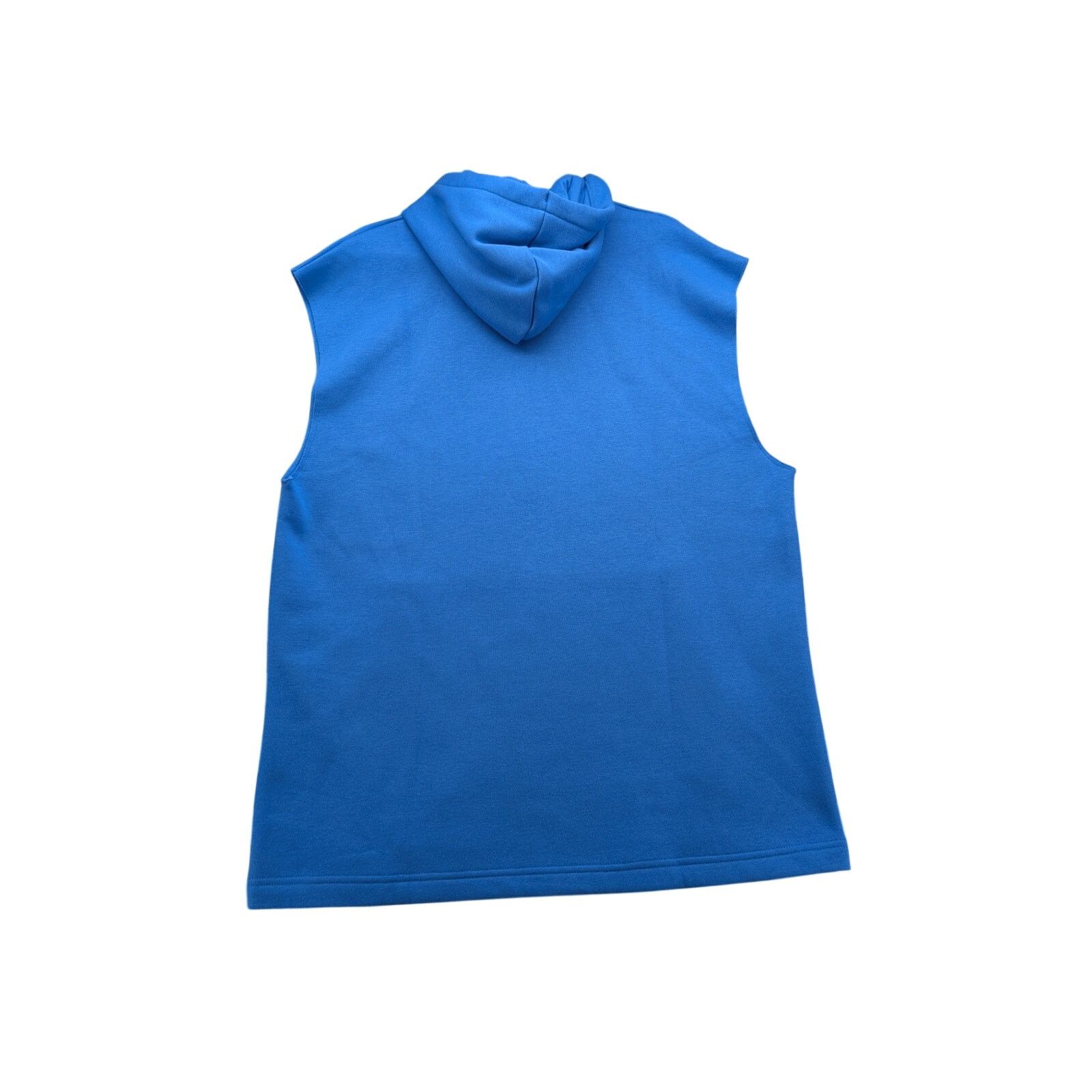 Under Armour NWT Under Armour UA Icon Fleece Men's Sleeveless Hoodie Size US L / EU 52-54 / 3 - 8 Thumbnail