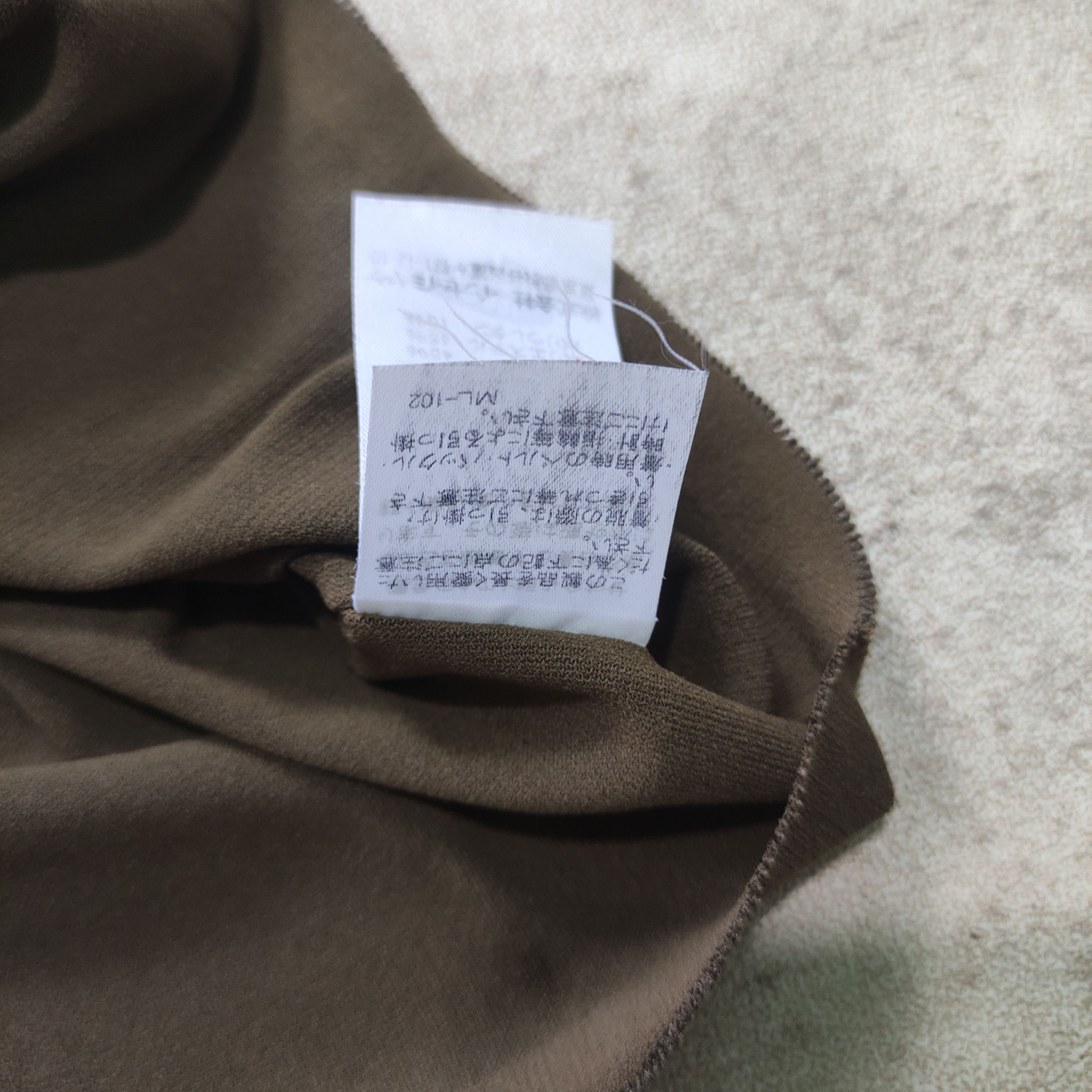 Issey Miyake Issey Miyake A-POC 2000s Size M / US 6-8 / IT 42-44 - 6 Thumbnail