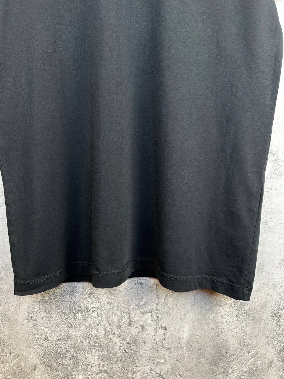 Kent & Curwen Kent & Curwen Black Rose Patch T-Shirt KC 1926 Size US S / EU 44-46 / 1 - 6 Thumbnail