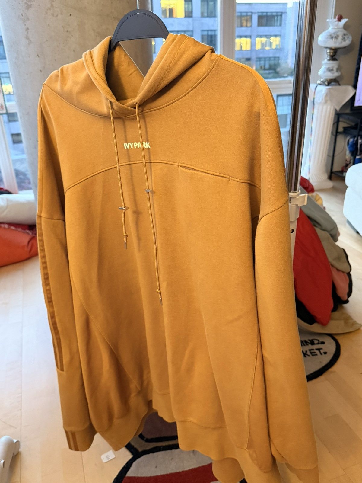 Seller photo, Grailed