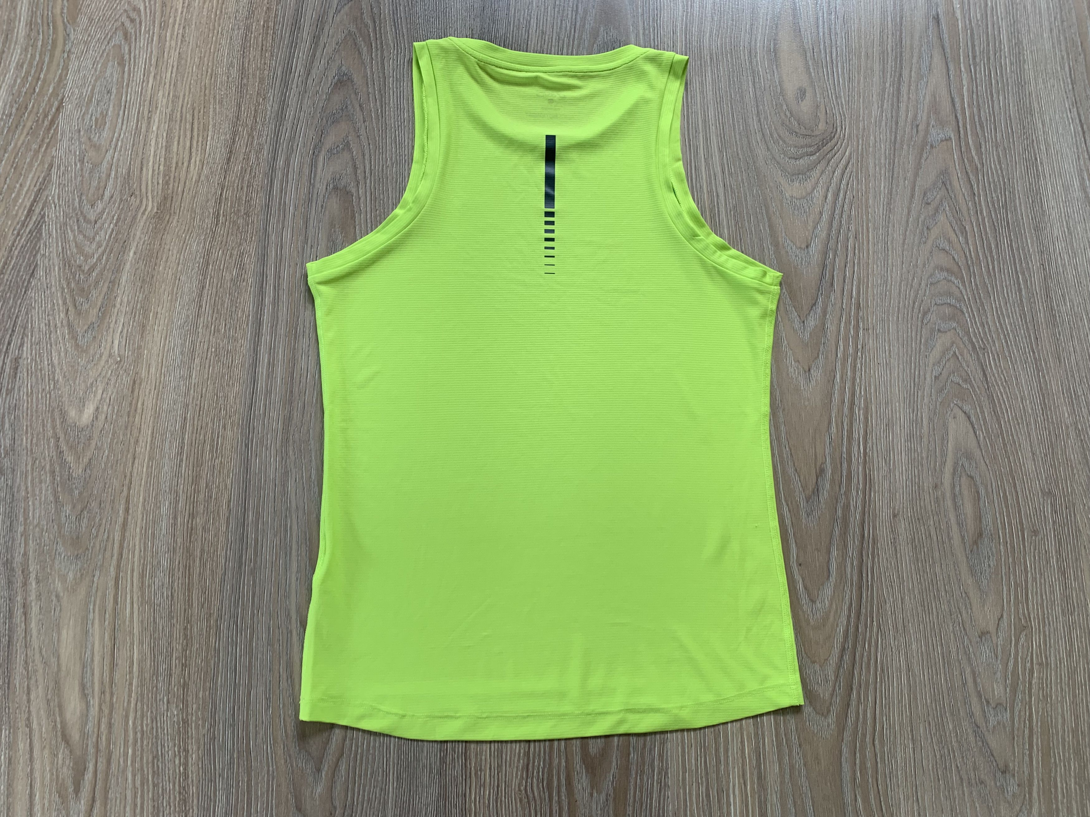 Asics Men's Asics Core Singlet Sleeveless T-Shirt Size US XS / EU 42 / 0 - 3 Thumbnail