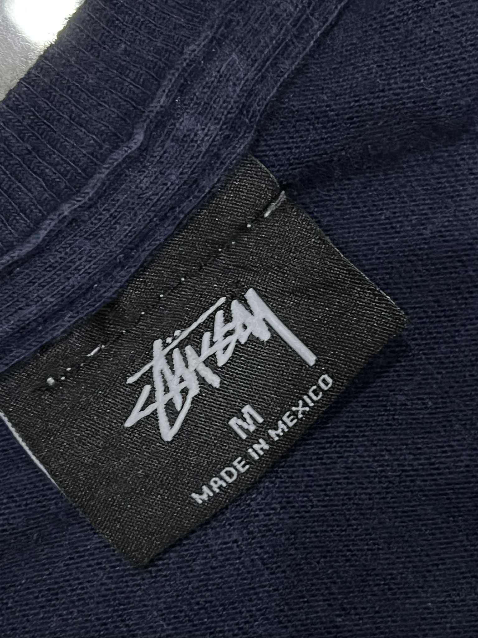 Stussy Stussy Laguna Size US M / EU 48-50 / 2 - 5 Thumbnail