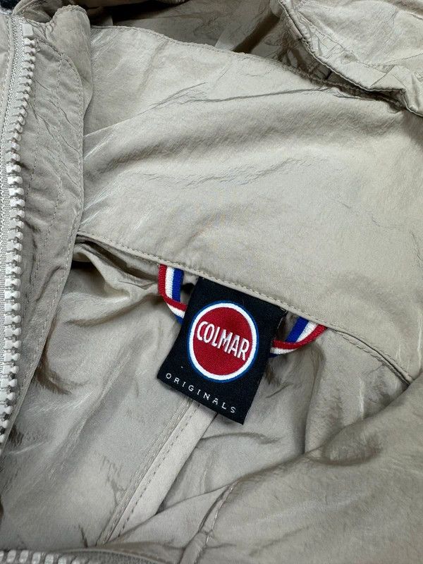 Colmar Colmar beige raincoat 38 logo Size XS / US 0-2 / IT 36-38 - 5 Thumbnail