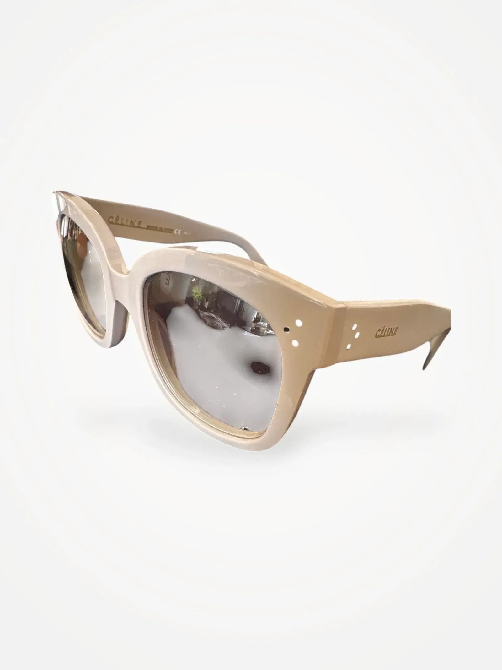 Celine Audrey Sunglasses
