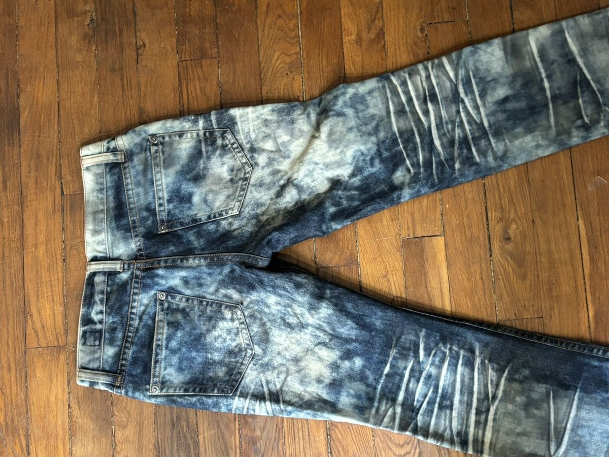 semanticdesign Semanticdesign slim jeans Size US 30 / EU 46 - 2 Thumbnail