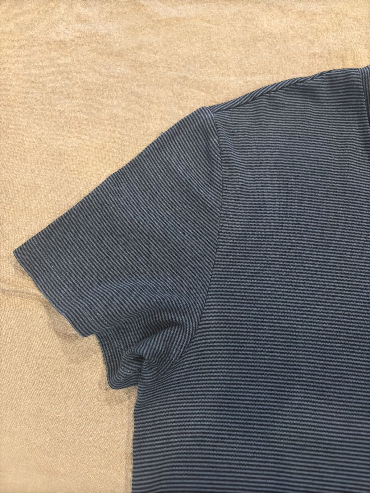 Calvin Klein Calvin Klein T-shirt.mt-49 Size US M / EU 48-50 / 2 - 6 Thumbnail
