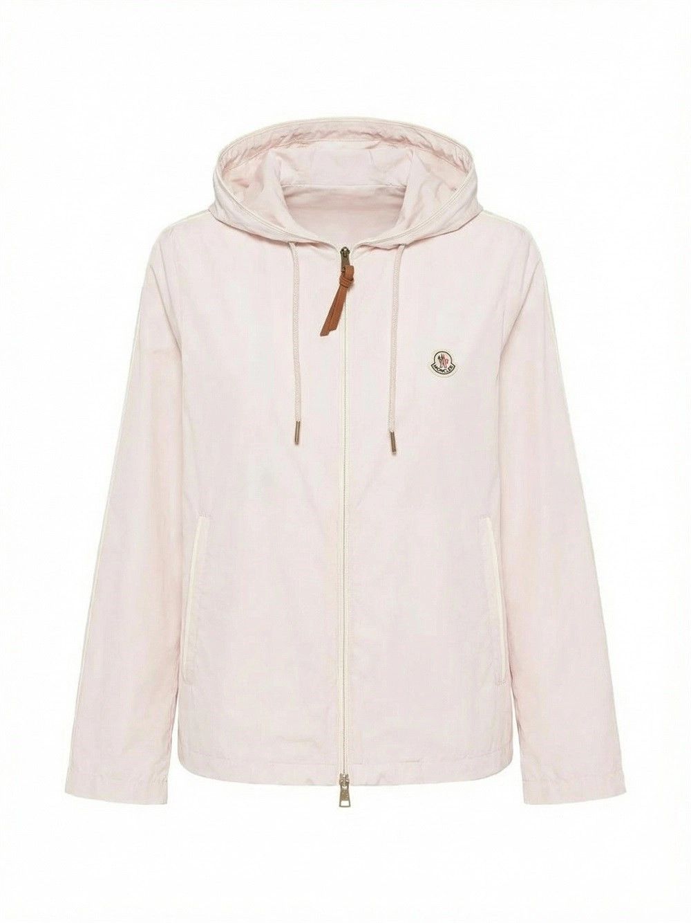 Moncler `Sarracenia` Jacket Size L / US 10 / IT 46 - 1 Preview