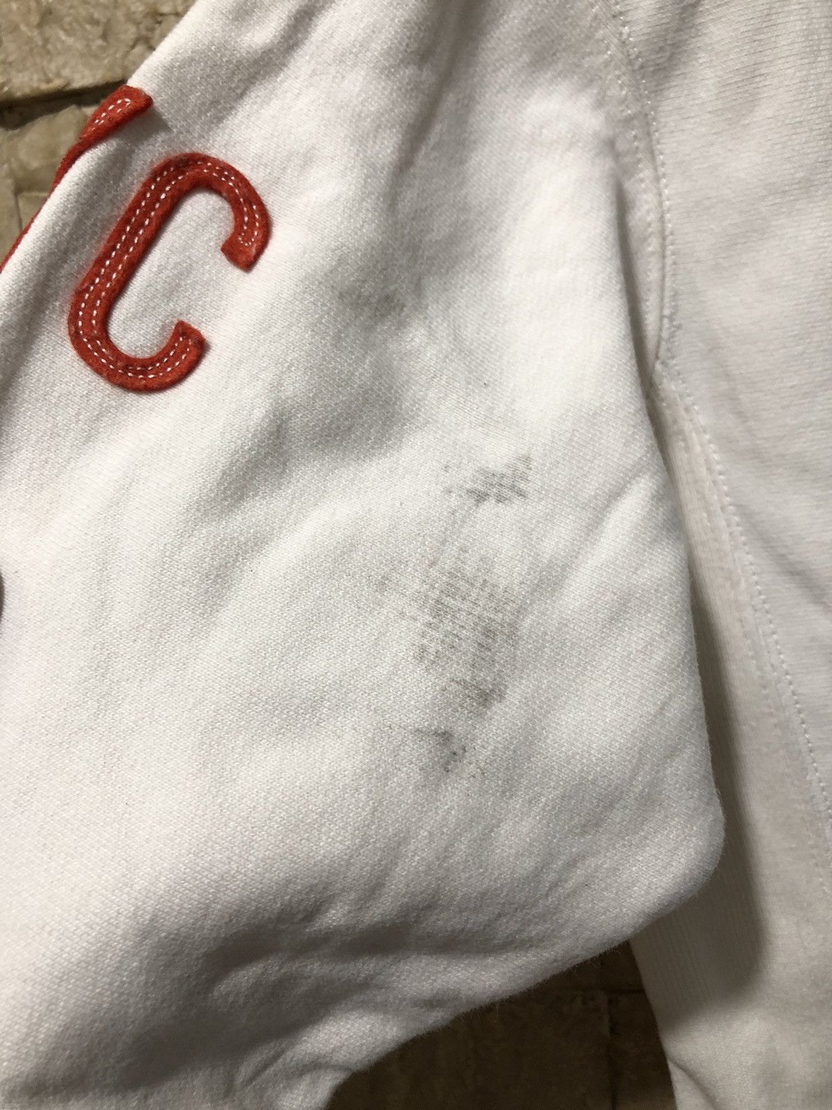 Japanese Brand × Schott Schott NYC Hoodie Size US M / EU 48-50 / 2 - 6 Thumbnail