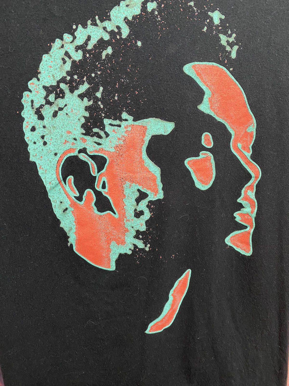 XO XO streetwear hype t shirt Size US M / EU 48-50 / 2 - 3 Thumbnail