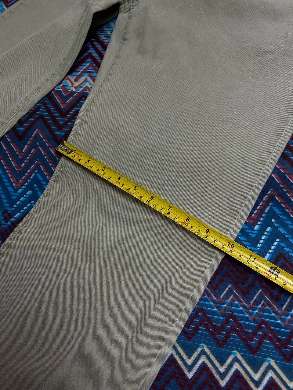 BRAX × Vintage Brax Feel Good Baggy Pants Cooper Fit Size US 36 / EU 52 - 10 Thumbnail