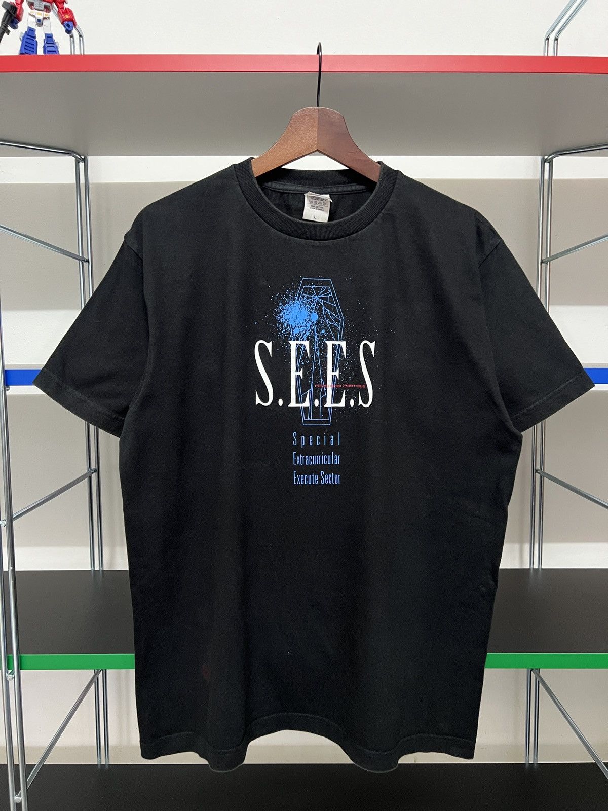 Rare Vintage Persona 3 Portable Playstation Video Game Tee