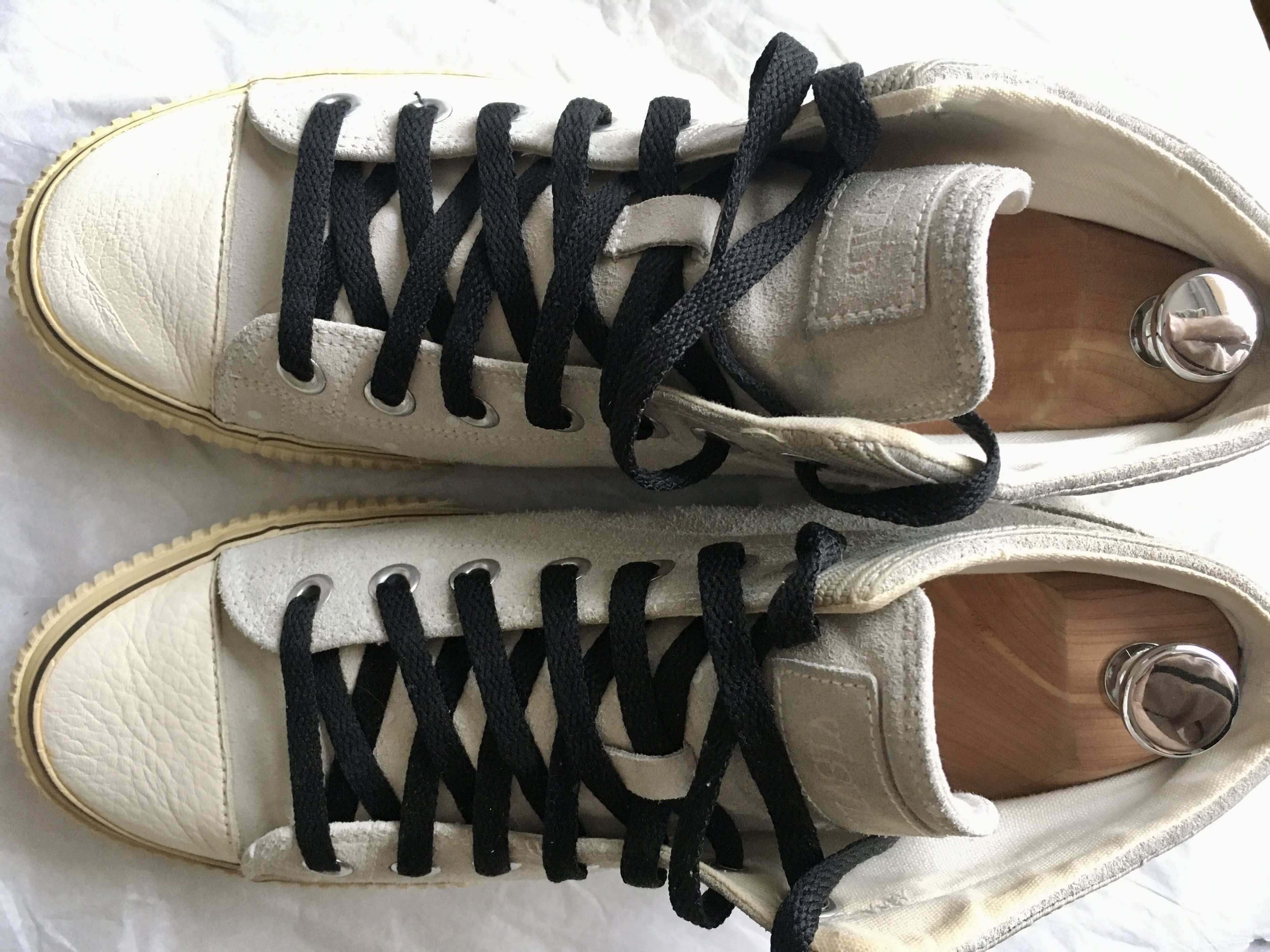 Visvim Skagway High Tops Size US 8 / EU 41 - 4 Thumbnail