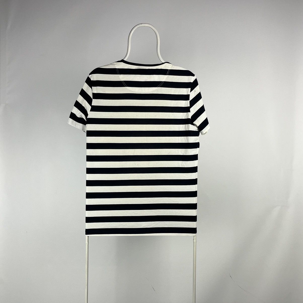 Paul & Shark Paul shark Tshirt striped size Large Size US L / EU 52-54 / 3 - 2 Thumbnail