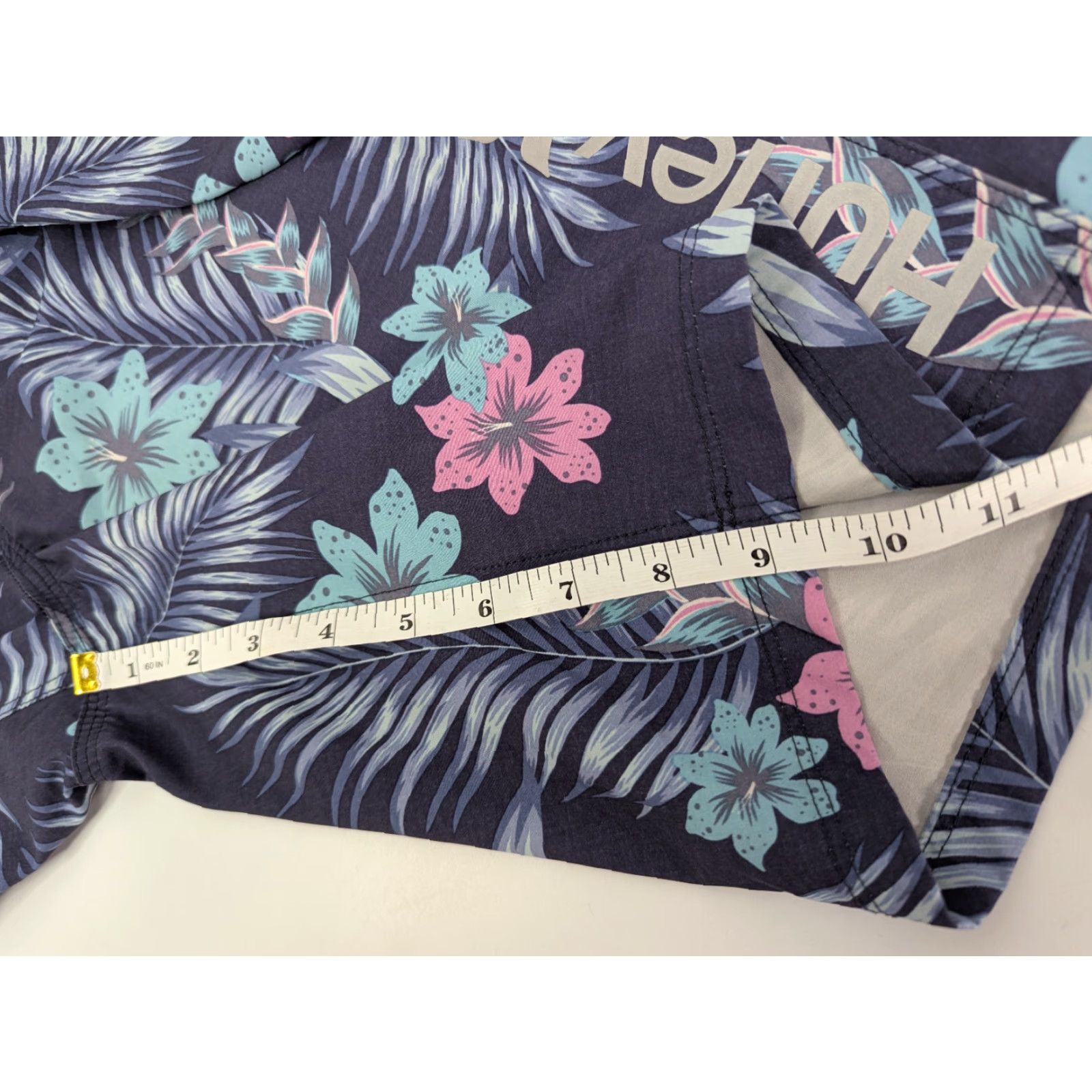 Hurley VINTAGE none Size US 32 / EU 48 - 4 Thumbnail