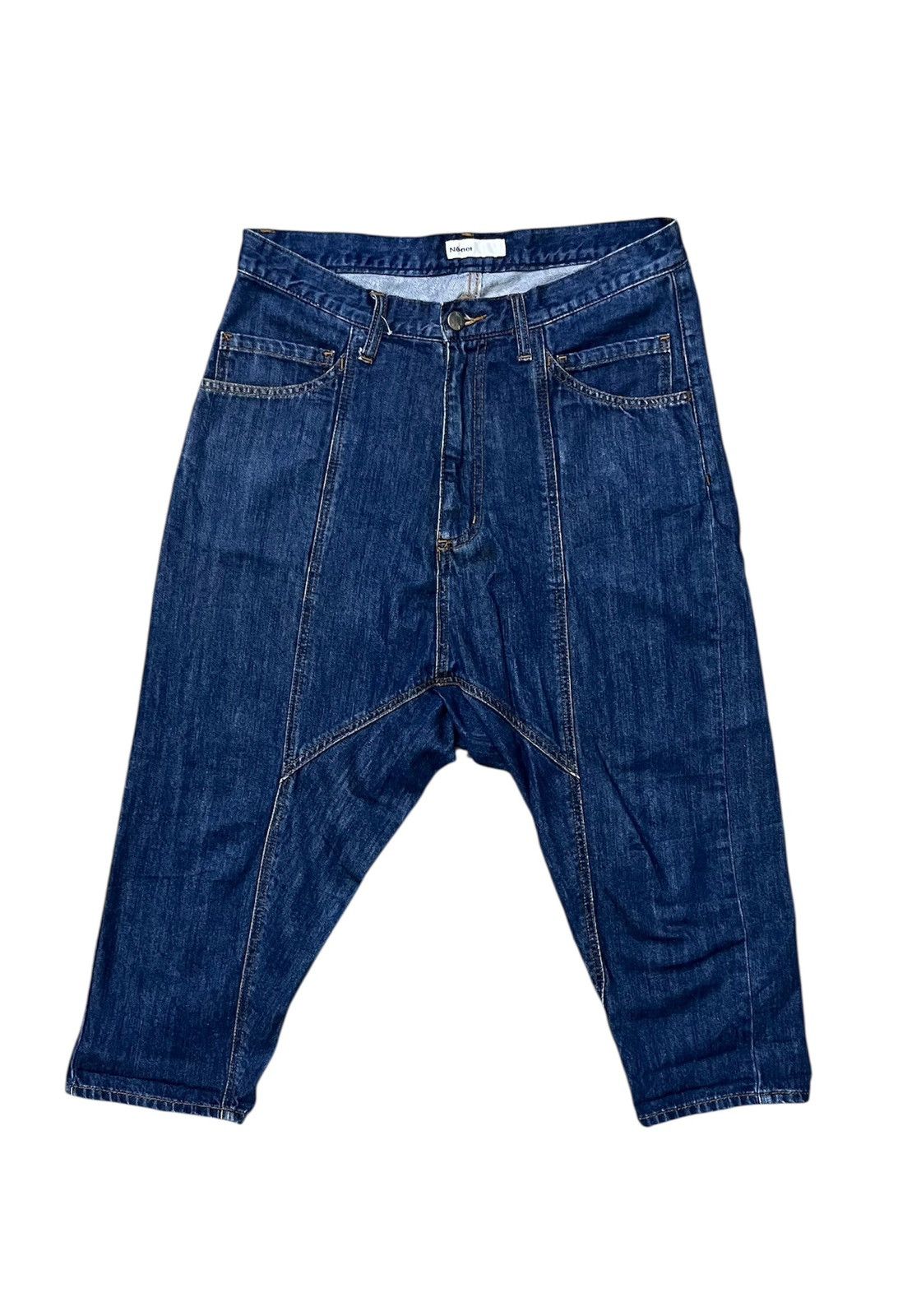 Ne-Net Ne-NET pants Size US 32 / EU 48 - 1 Thumbnail