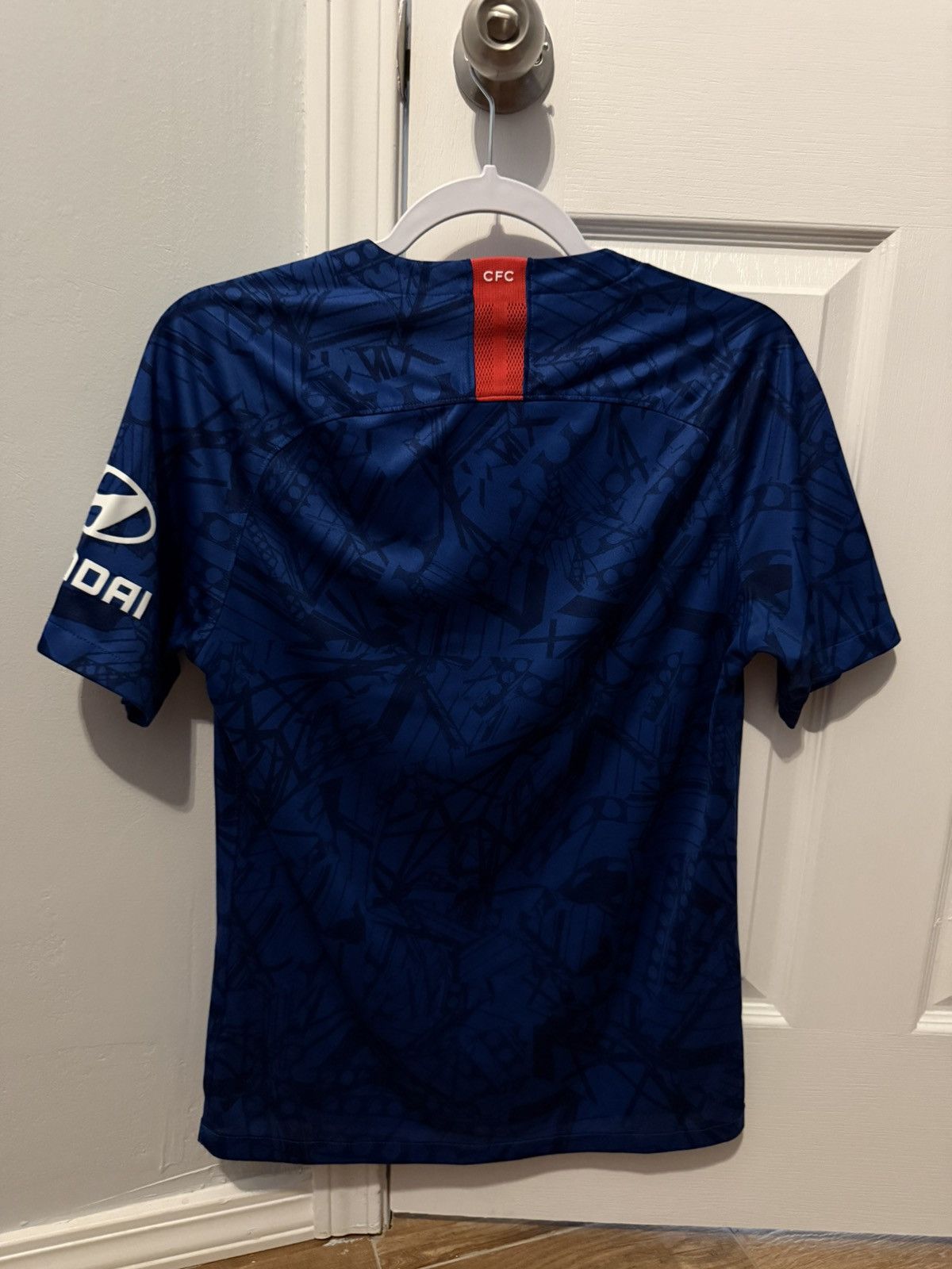 Nike Chelsea FC 2019/20 Home Jersey Nike Size S Size US S / EU 44-46 / 1 - 2 Thumbnail