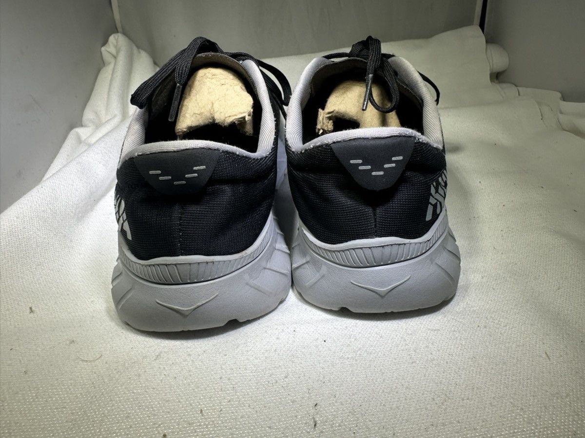 Hoka PreOwned Hoka One One Mach 2 Women's 9.5 Black Size US 9.5 / IT 39.5 - 4 Thumbnail