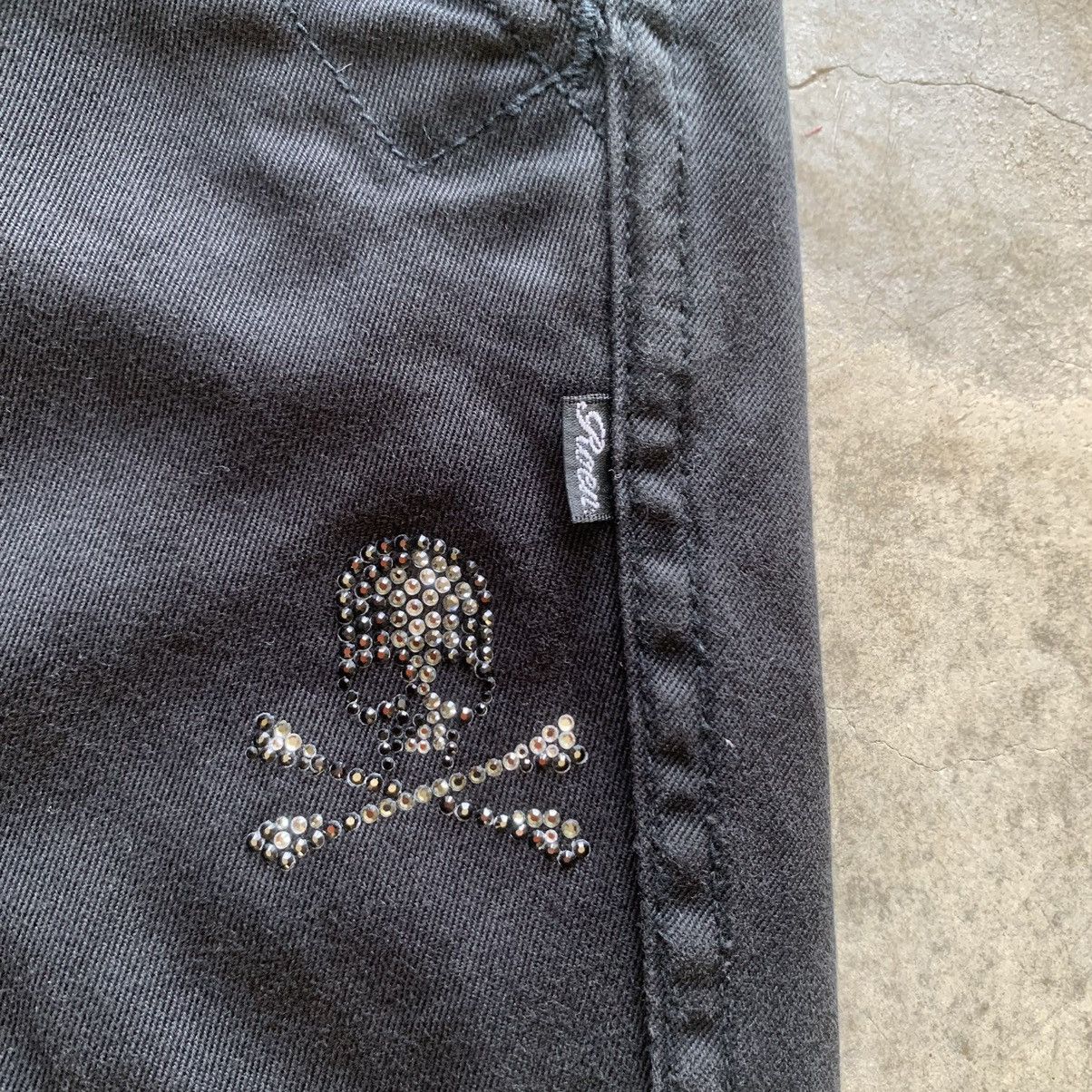 Roen Roen Love and Peace Splatters pants Size US 35 - 4 Thumbnail