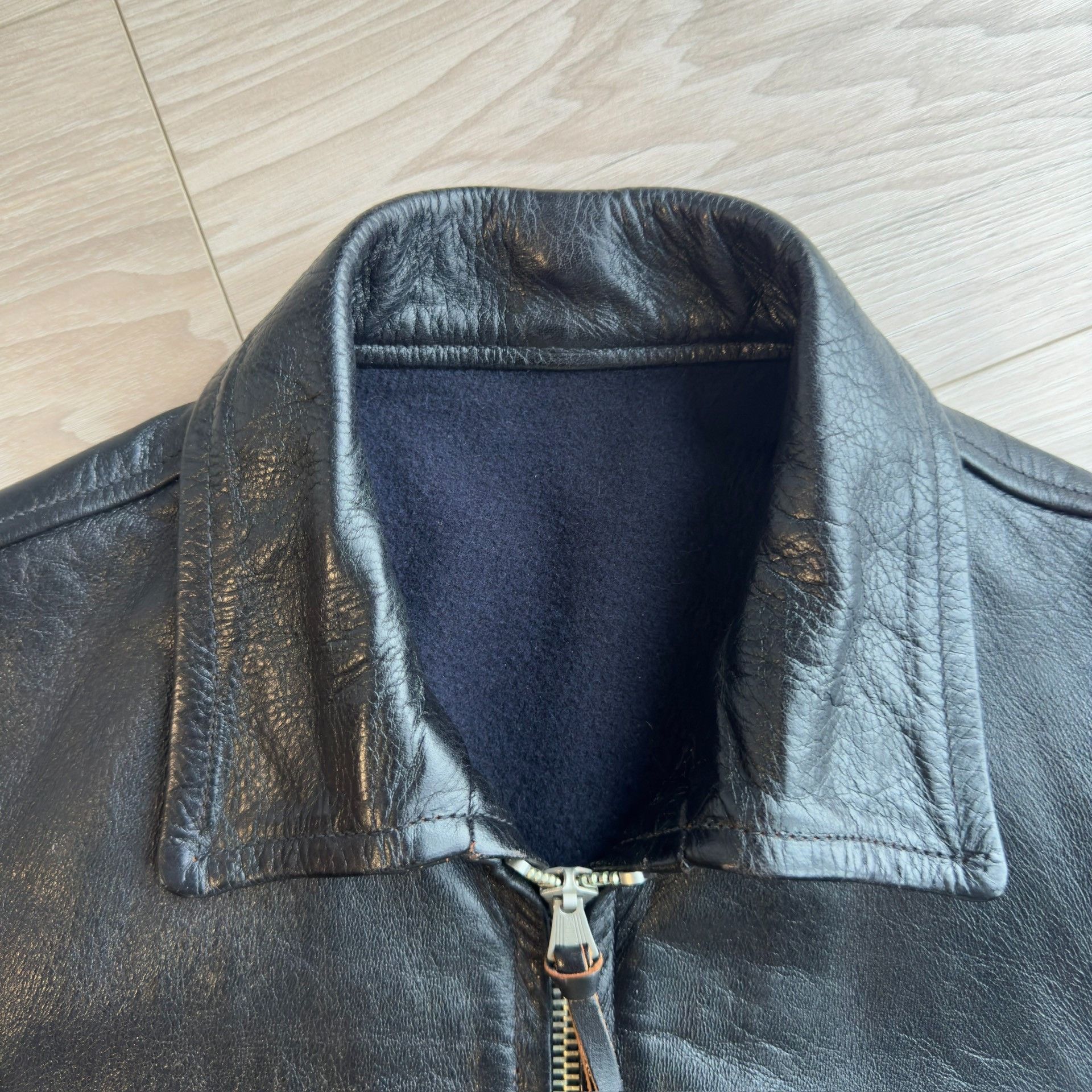 Freewheelers Freewheelers MULHOLLAND jacket 2501-Nextarrow Size US S / EU 44-46 / 1 - 3 Thumbnail