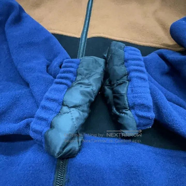 Balenciaga Balenciaga Logo Zip Jacket for Men. Size US L / EU 52-54 / 3 - 8 Thumbnail