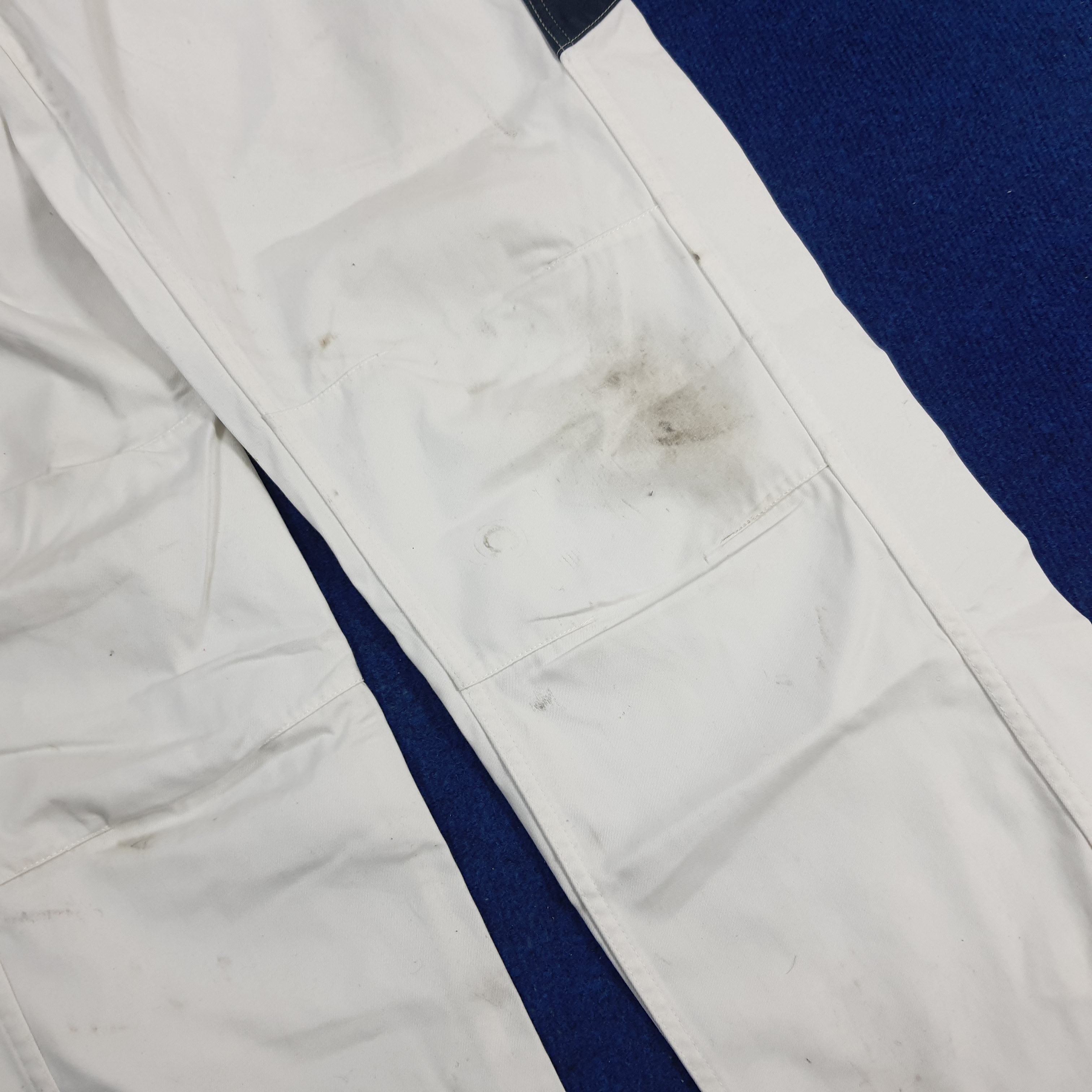 Honda × Vintage Vintage HONDA Racing Team Motorsports Coverall Size US M / EU 48-50 / 2 - 12 Thumbnail