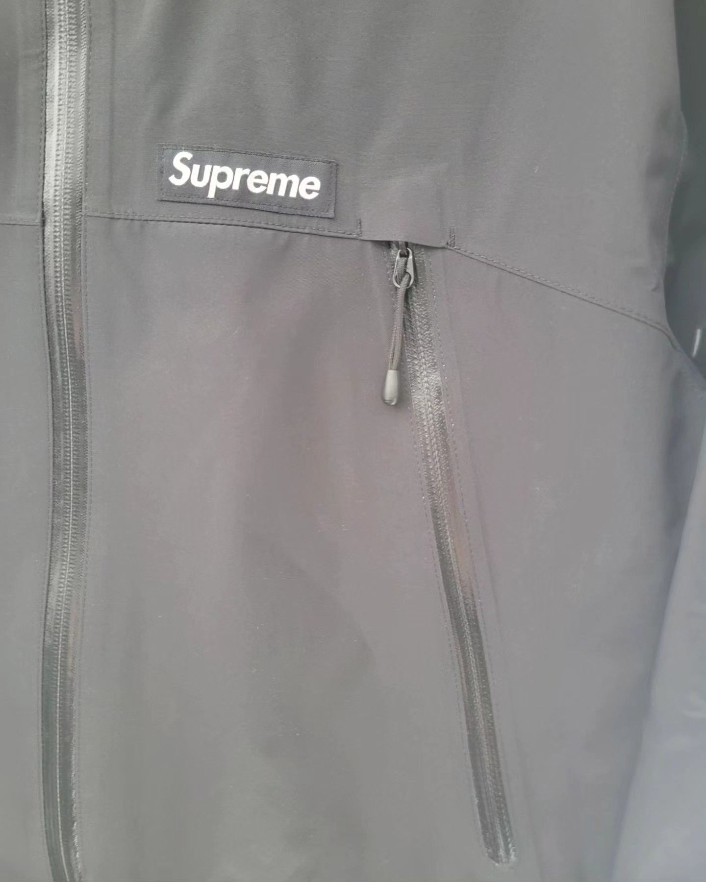 Goretex × Supreme Supreme PacLite Goretex Suit Size 32 - 6 Thumbnail