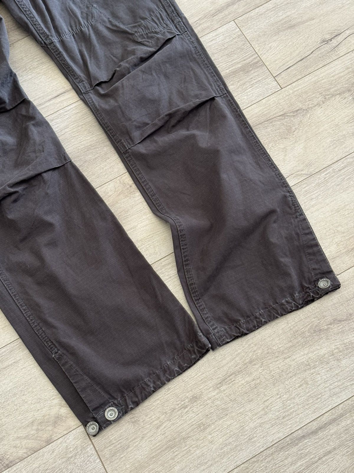 G-Star G Star Raw Pants Vintage Y2K Style Cargo Size US 32 / EU 48 - 6 Thumbnail