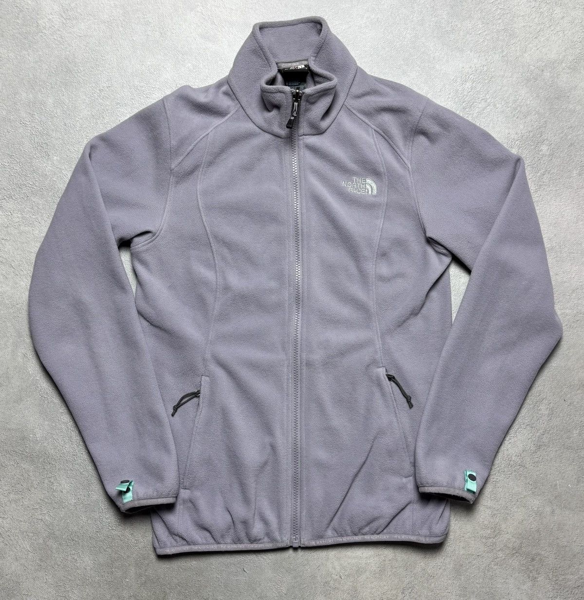 The North Face The North Face HyVent Waterproof Outdoor Hooded Jacket Size S / US 4 / IT 40 - 9 Thumbnail
