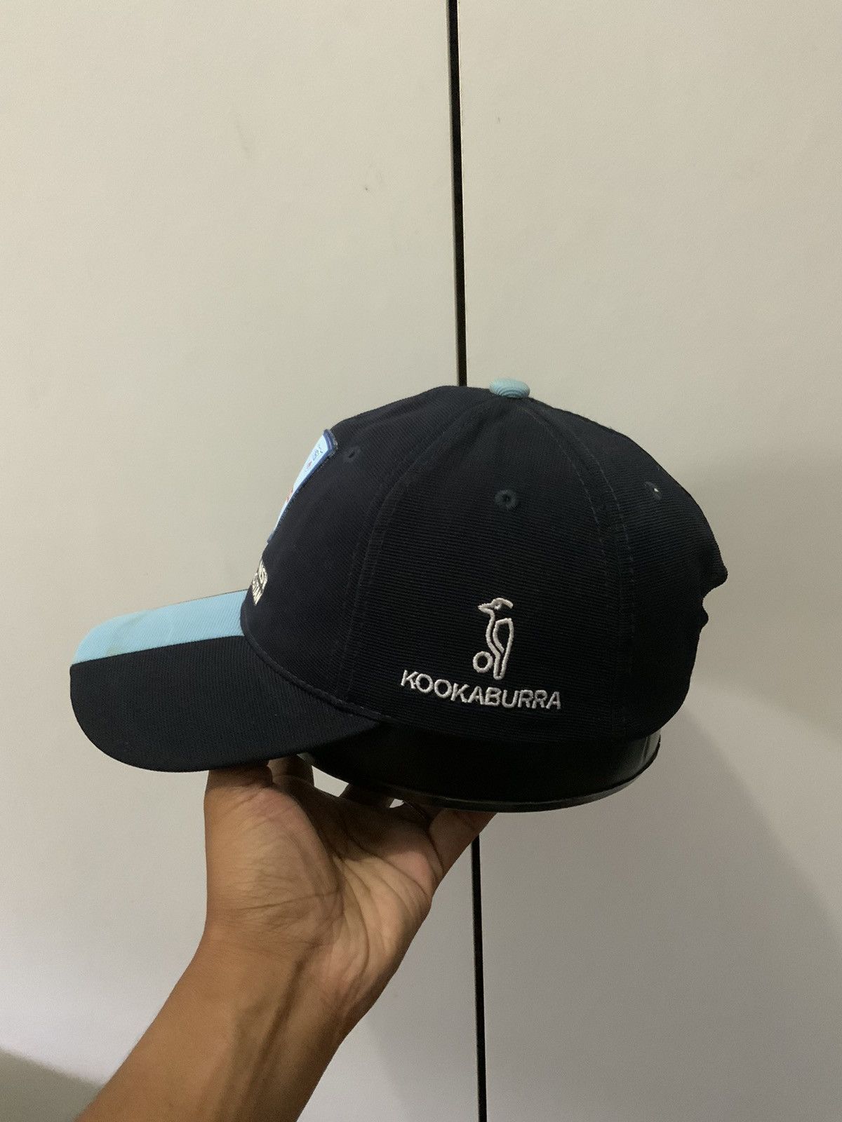 Hat Club Cricket NSW Metropolitan Sposrtwear Hat Size ONE SIZE - 2 Thumbnail