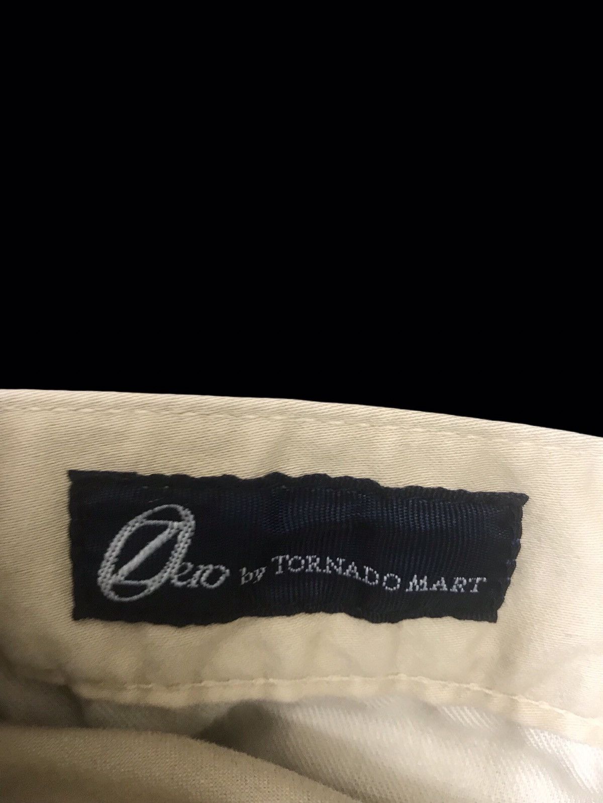 Tornado Mart 💥SICK💥VERY RARE TORNADO MART JAPAN SICK FADES PANT F357 Size US 31 - 16 Thumbnail