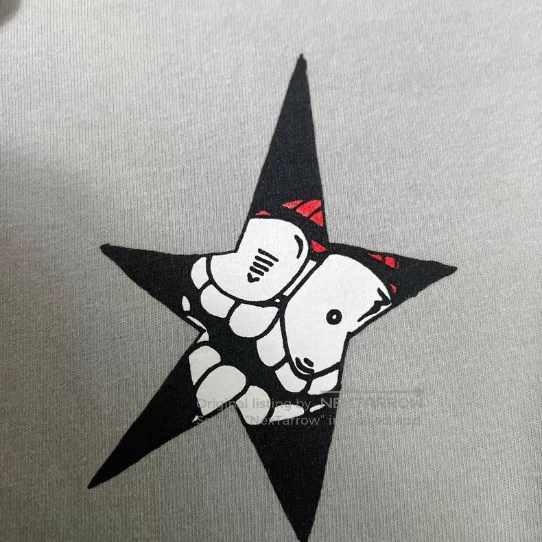 Chrome Hearts CHROME HEARTS Size XL short sleeves Size US XL / EU 56 / 4 - 4 Thumbnail